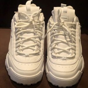 Fila Disruptor 2 Youth 5.5